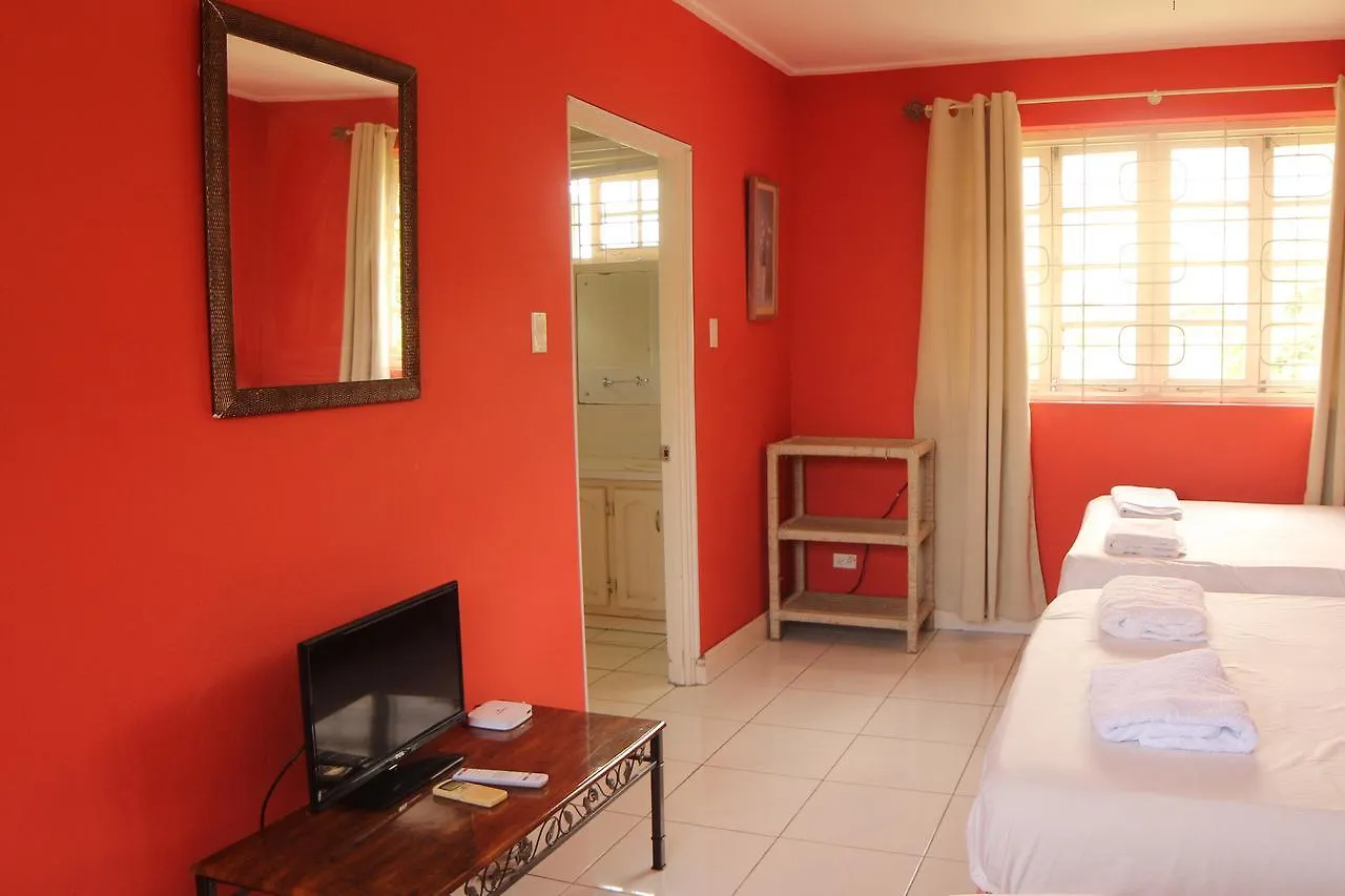 The Artiste'S Boutique By Bohemian Lodges Kingston Jamaika