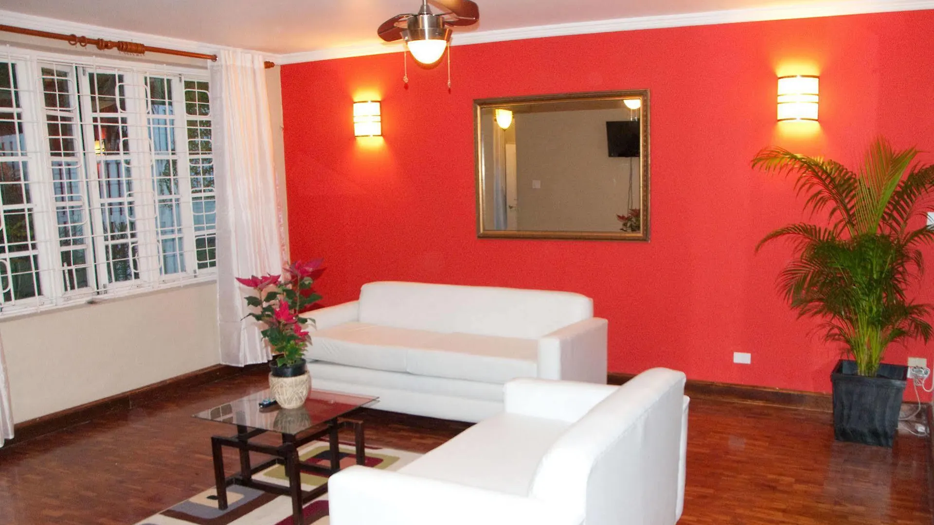 Tatil Evi The Artiste'S Boutique By Bohemian Lodges Kingston